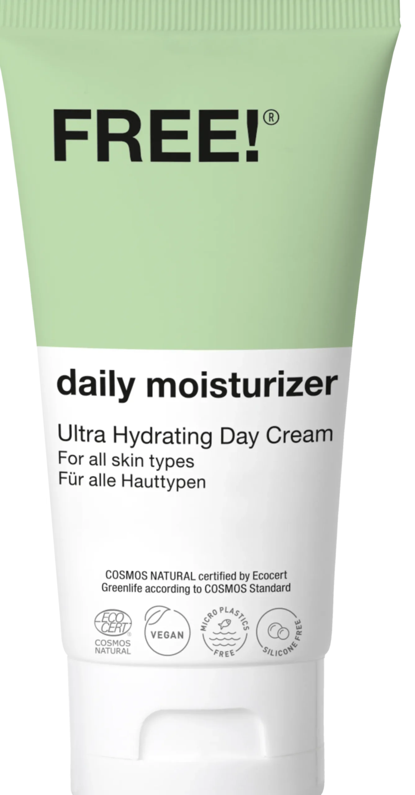 Ultra Hydrating Day cream, 50 ml