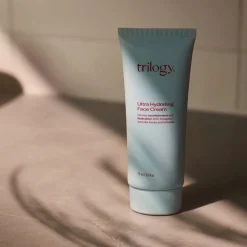 Ultra Hydrating Face Cream, 75 ml