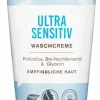 ULTRA SENSITIV - Crema Detergente, 150 ml