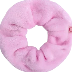 Ultra Soft Face Cleansing Scrunchie