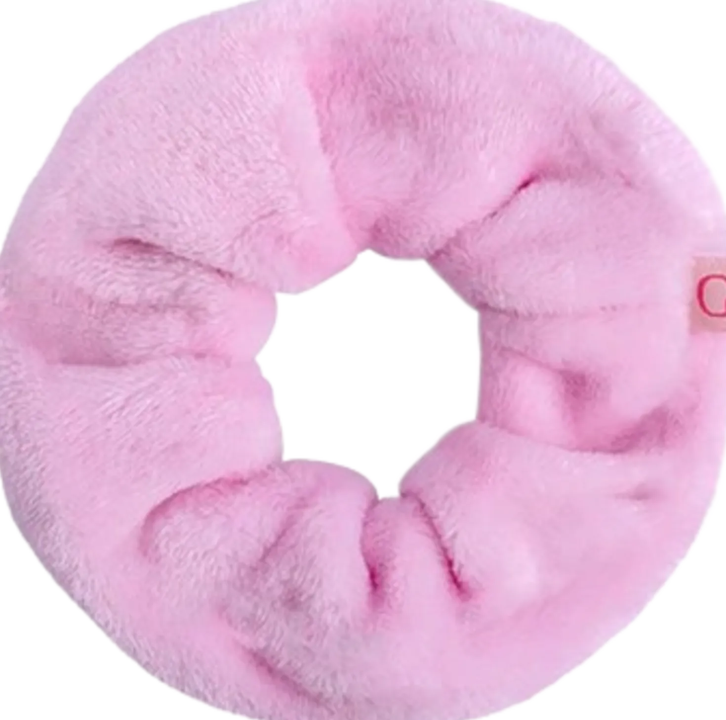 Ultra Soft Face Cleansing Scrunchie