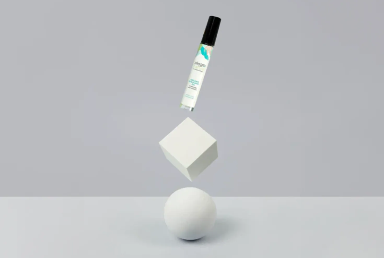 Un batter... di ciglia - Olio Ciglia Ricino e Mandorla Bio, 10 ml