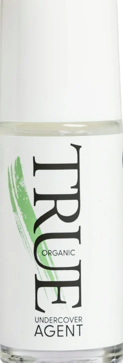 Undercover Agent Natural Deodorant Original Cypress, 50 ml