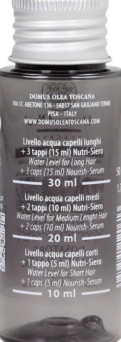 UNDICI - Dosatore per Nutri Siero, 50 ml