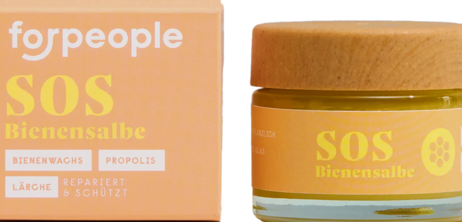 Unguento Api SOS, 50 ml