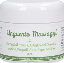 Unguento Massaggi, 50 ml