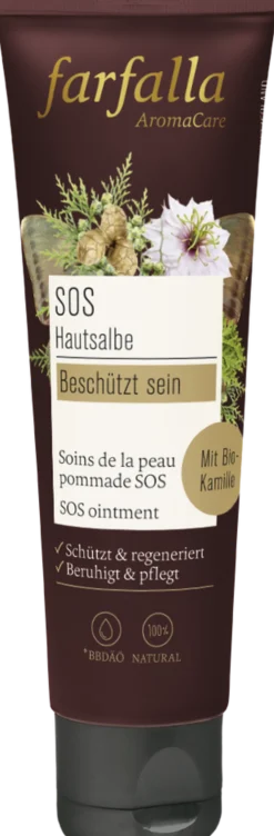 Unguento SOS Protettivo, 30 ml