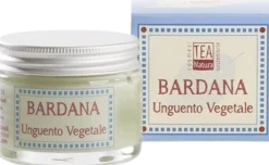 Unguento Vegetale alla Bardana, 50 ml