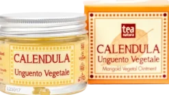 Unguento Vegetale alla Calendula, 50 ml