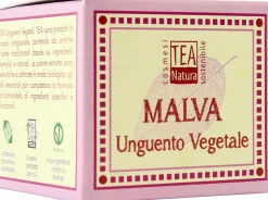 Unguento Vegetale alla Malva, 50 ml