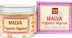 Unguento Vegetale alla Malva, 50 ml