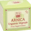 Unguento Vegetale all'Arnica, 50 ml