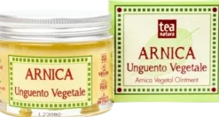 Unguento Vegetale all'Arnica, 50 ml