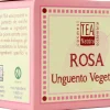 Unguento Vegetale alla Rosa, Unguento Vegetale alla Rosa (Corpo - Viso), 50 ml
