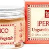 Unguento Vegetale all'Iperico, 50 ml