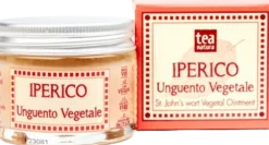 Unguento Vegetale all'Iperico, 50 ml