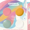 Unicorn Face Painting Kit, 24 g