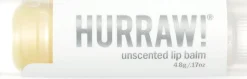 Unscented Lip Balm, 4,80 g