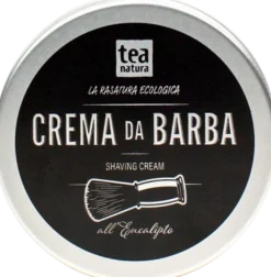 Uomo - Crema da Barba, 100 ml