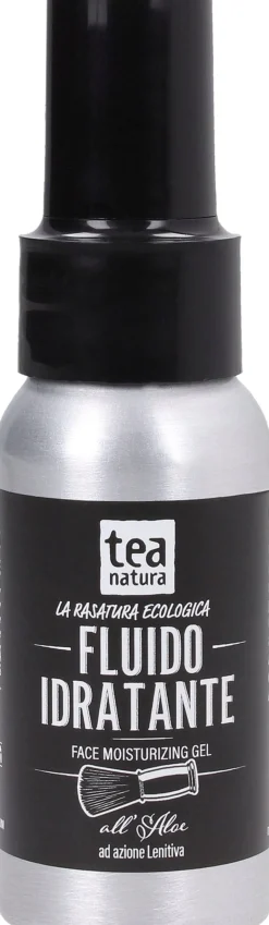 Uomo - Fluido Idratante , 50 ml
