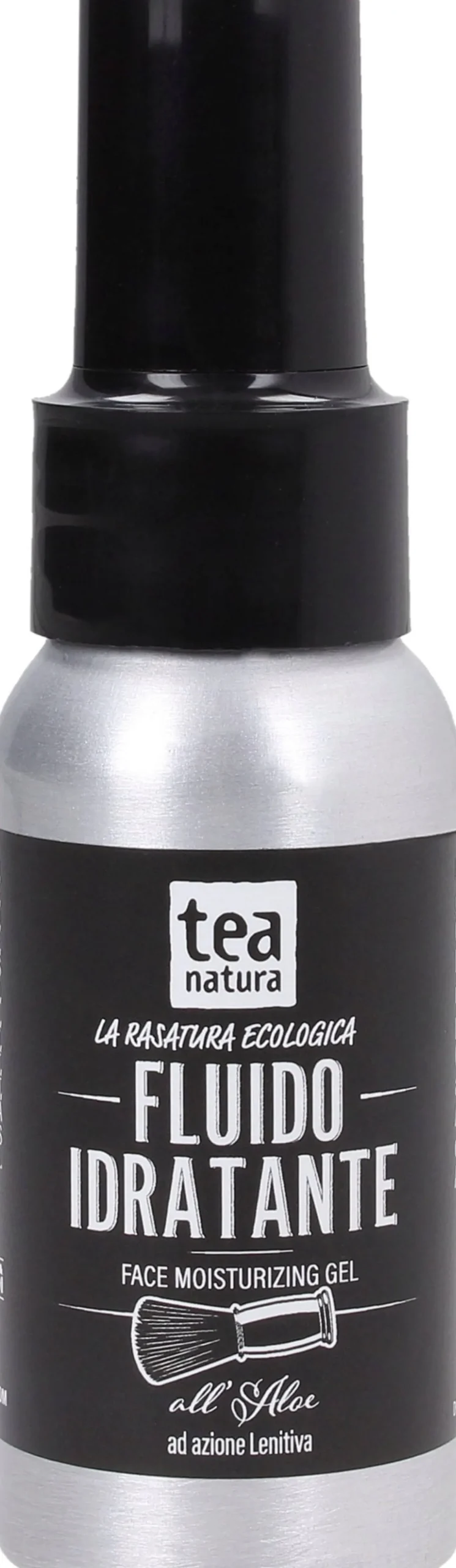 Uomo - Fluido Idratante , 50 ml