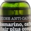 Uomo SativAction Lozione Anticaduta, 30 ml