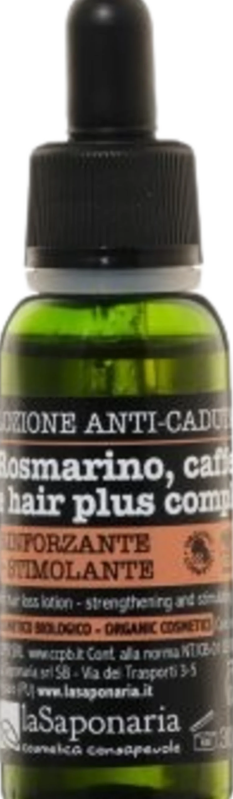 Uomo SativAction Lozione Anticaduta, 30 ml