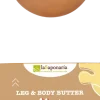 "Up" Crema Solida Gambe e Corpo Pepe Rosa & Zenzero, 80 ml