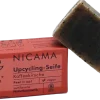 Upcycling Sapone Effetto Peeling - Ciliegie del Caffè, 25 g