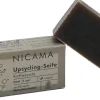 Upcycling Sapone Effetto Peeling - Fondi di Caffè, 25 g