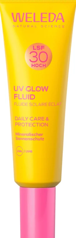 UV Glow Fluid LSF 30, 30 ml