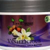 Vanilicious Shea Butter, 75 ml