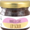 Vanilla Cake Lip Scrub, 25 g