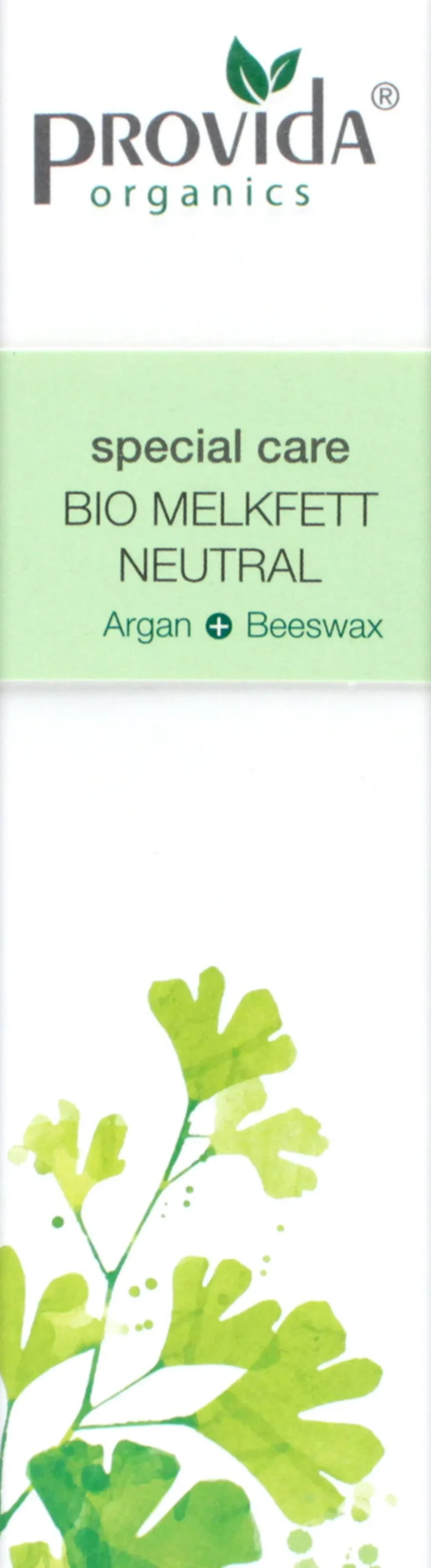 Vaselina Neutra, Naturale & Bio, 50 ml