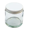 Vasetto in Vetro, 120 ml