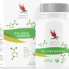 Vegan Collagen Booster, 60 capsule