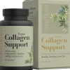 Vegan Collagen Support, 30 capsule