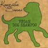 Vegan Dog Shampoo, 120 g