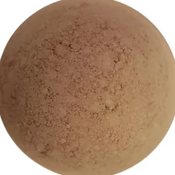 Vegan Mineral Foundation Minisize, N4 Satin Pearl (2 g)