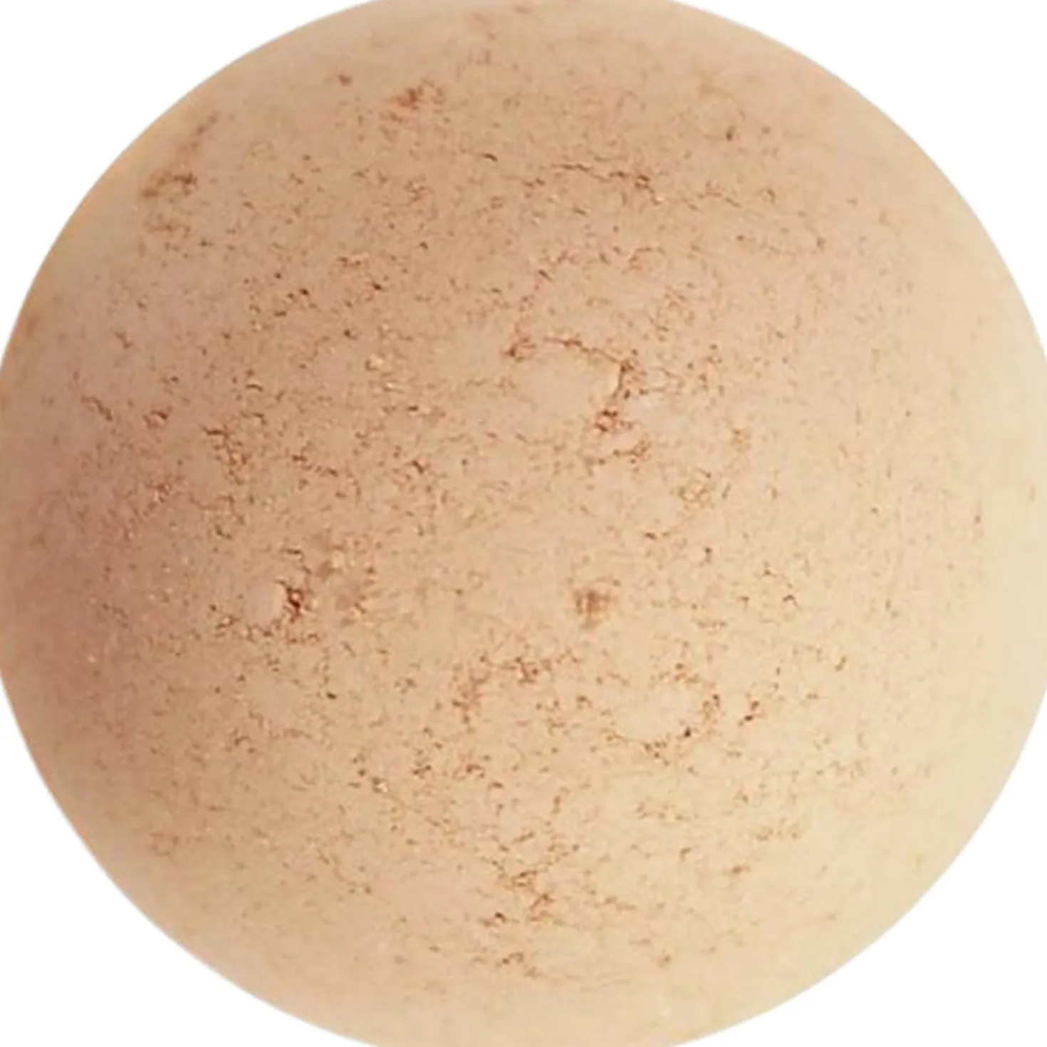 Vegan Mineral Foundation Minisize, N4 Satin Pearl (2 g)