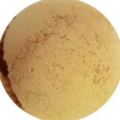 Vegan Mineral Foundation Minisize, N4 Satin Pearl (2 g)