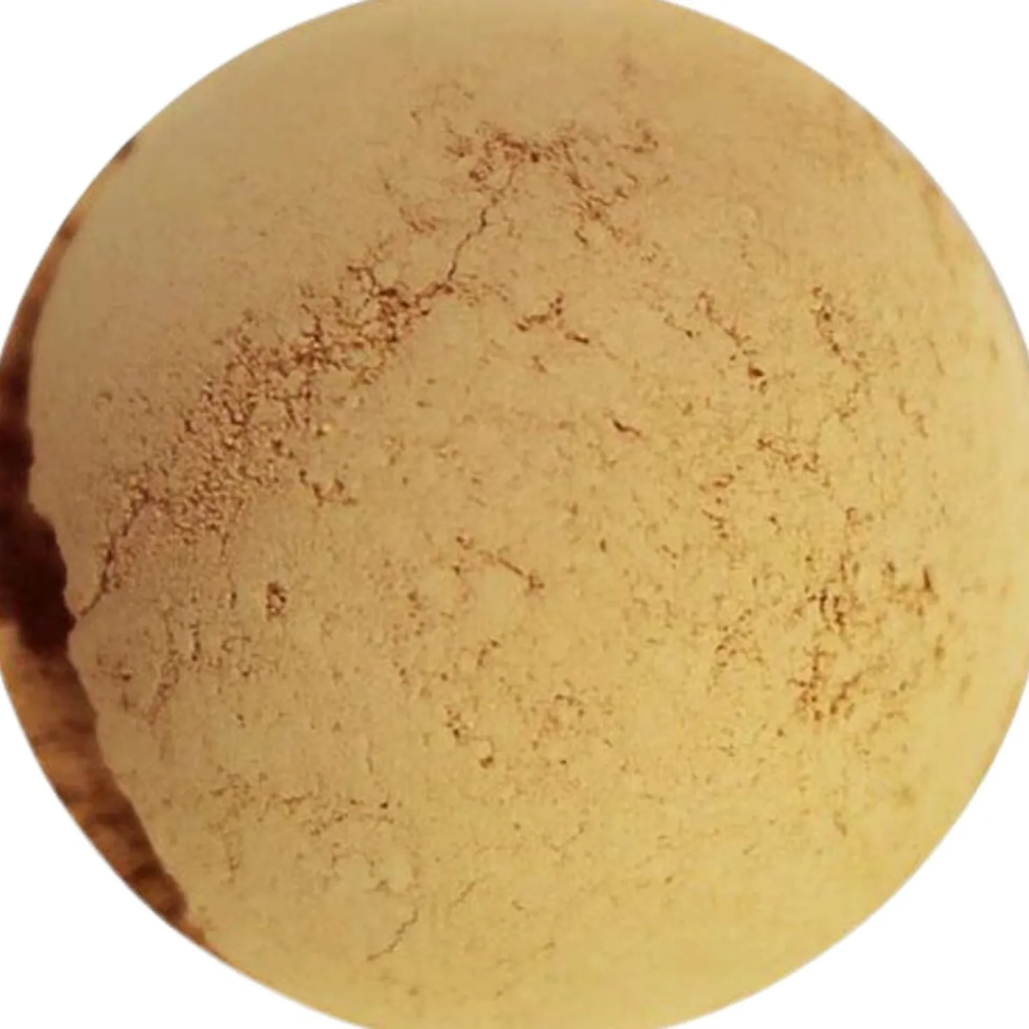 Vegan Mineral Foundation Minisize, N4 Satin Pearl (2 g)