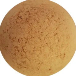 Vegan Mineral Foundation Minisize, N4 Satin Pearl (2 g)