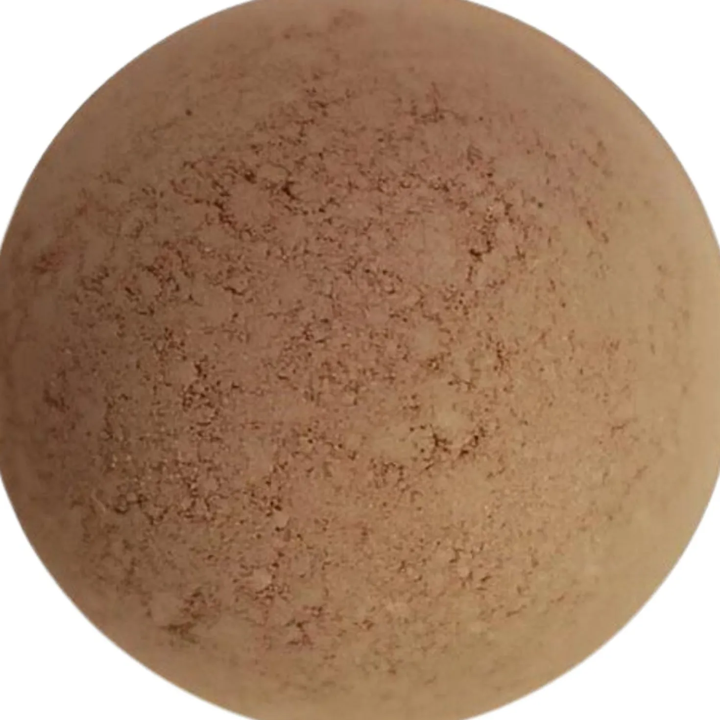 Vegan Mineral Foundation Refill, N4 Satin Pearl (5 g)