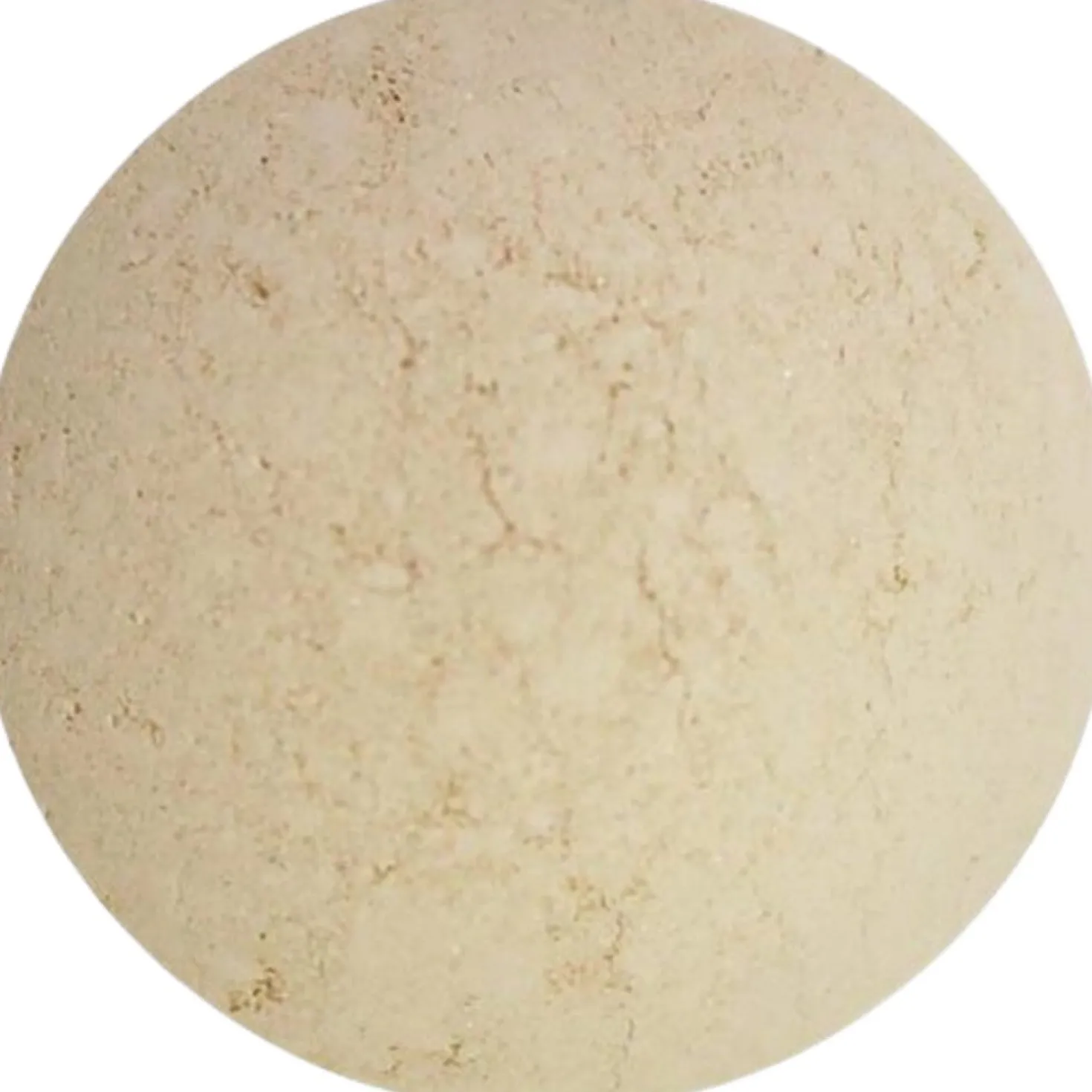 Vegan Mineral Foundation Refill, N4 Satin Pearl (5 g)