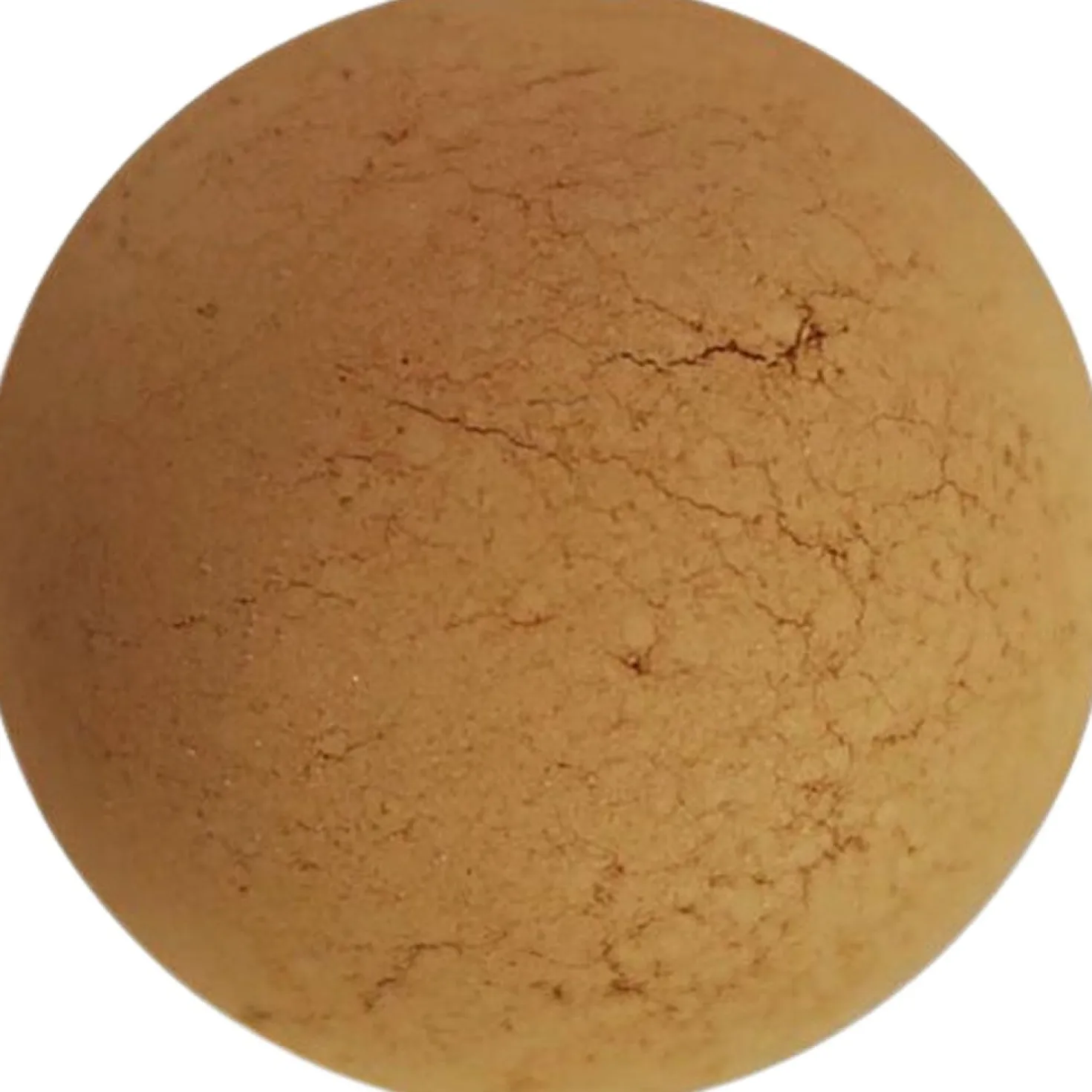 Vegan Mineral Foundation Refill, N4 Satin Pearl (5 g)