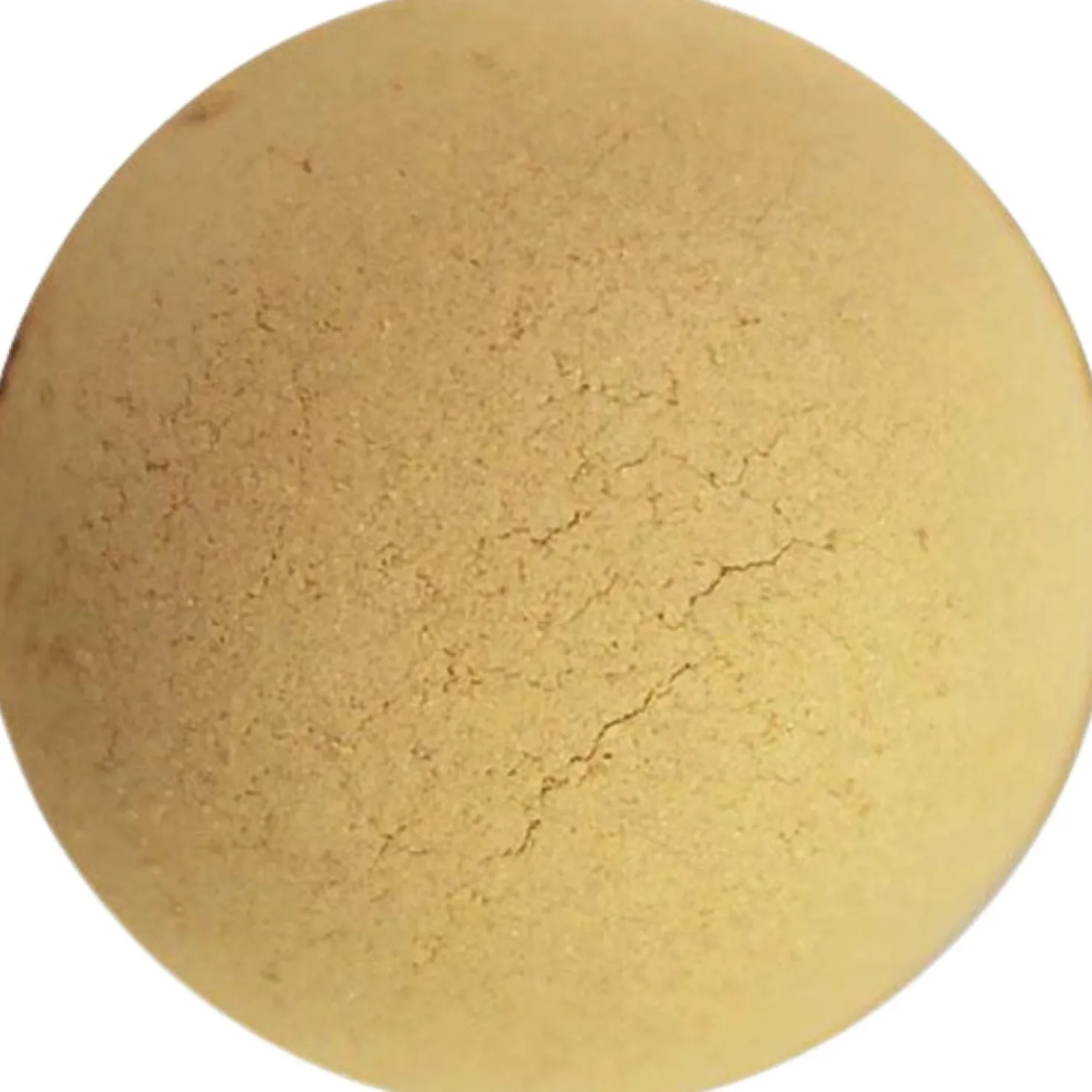 Vegan Mineral Foundation Refill, N4 Satin Pearl (5 g)