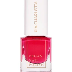 Vegan Nail Polish, Receive (5 ml)