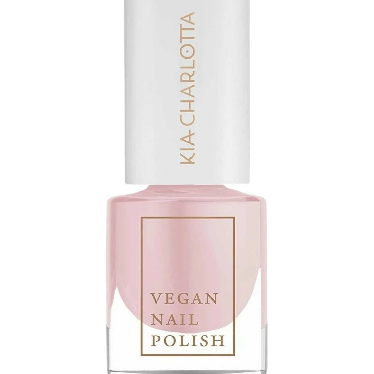 Vegan Nail Polish, Receive (5 ml)