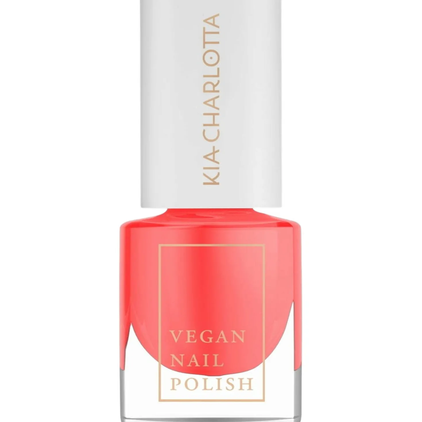 Vegan Nail Polish, Receive (5 ml)